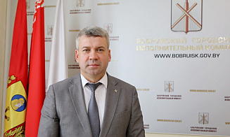 У «Красного пищевика» сменился руководитель 