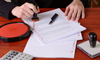 С 3 марта записаться на апостиль в Беларуси можно будет онлайн. Узнали подробности