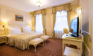 В Беларуси упростят сертификацию услуг гостиниц