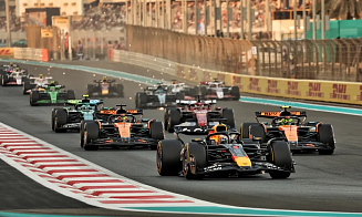 В «Формуле-1» впервые с 2021 года появился новый чемпион