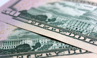 Доллар резко подорожал и снова стоит больше 3 рублей