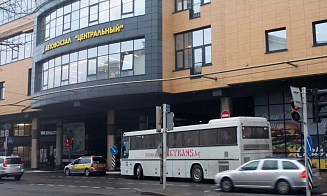 Еще один перевозчик приостановил рейсы из Минска в Вильнюс