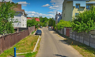 За сколько продали самый дорогой дом Минска в октябре