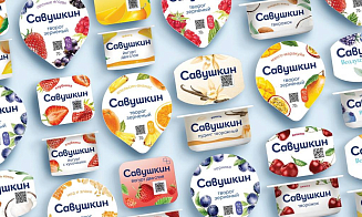 «Савушкин продукт» объявил ребрендинг. Что изменится