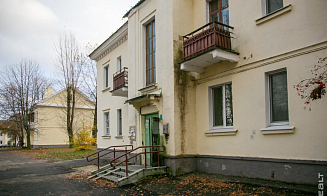 В Минске планируют снести квартал со старыми двухэтажками. Что построят на их месте