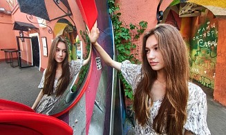 Фотогеничный Минск: гид по лучшим летним локациям, который мы сняли на Xiaomi 17T Pro