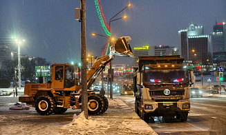 А «Улли» точно ушел? Прогноз погоды на новую рабочую неделю