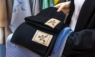 Почему падают продажи белорусской одежды и обуви в России