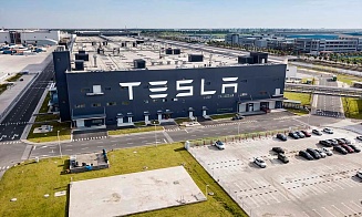 Продажи Tesla замедлились в III квартале: в чем дело