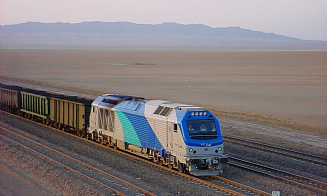 ЕАБР: грузоперевозки по транспортному коридору «Север — Юг» вырастут на 60% к 2030 году