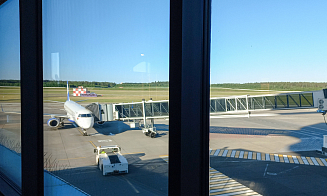 Из Беларуси хотят запустить прямой авиарейс в Таиланд