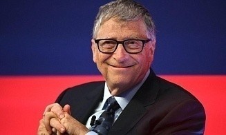Билл Гейтс назвал себя «очень милым» по сравнению с Маском и Джобсом