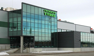 Nokian Tyres будет использовать бересту в производстве шин