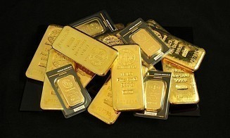 В мае золотовалютные резервы Беларуси снизились