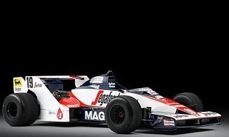 Первый гоночный автомобиль Айртона Сенны продадут на аукционе