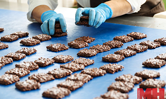 Еще один производитель белорусских сладостей зашел в сегмент фирменной торговли