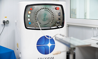 Когда в Беларуси появится уникальный комплекс для лечения рака «Брахиум»