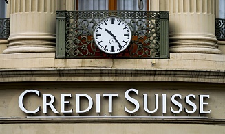 Акции европейских и азиатских банков подешевели из-за сделки по продаже Credit Suisse