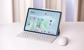 Планшет, который может заменить ноутбук: тестируем возможности  Huawei MatePad 11,5 S 2026