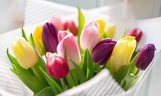 В Минтруда напомнили, за какие подарки к 8 Марта компаниям не нужно платить страховые взносы