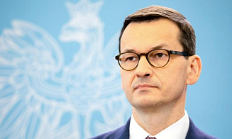 Польша заявила о планах разместить ядерное оружие