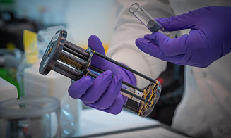 На МКС сварят первое в истории космическое пиво