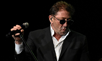 Григорий Лепс регистрирует в России новую торговую марку