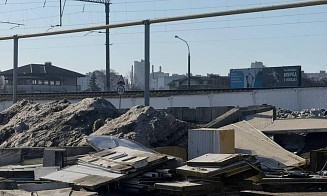 Минские власти рассказали, как будут решать проблему пробок в центре города и на МКАД