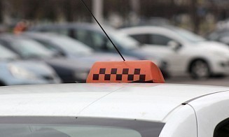 Минский автоцентр придумал, как сделать поездки в такси безопаснее