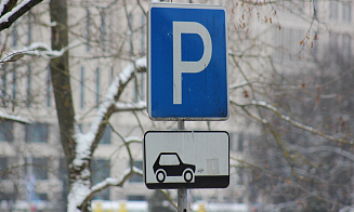 В Минске в этом году число мест на платных парковках вырастет почти вдвое