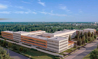 Проект на 23 тыс. «квадратов». Что построят возле метро «Партизанская»