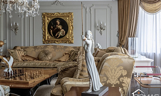 «Квадрат» — почти $11 тыс. В Минске продают «архитектурное высказывание» за $3 млн