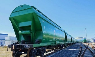 США призвали Литву возобновить транзит белорусских удобрений