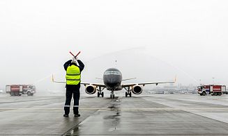 Заработало соглашение об одинаковых аэропортовых сборах в Беларуси и России. Что изменится