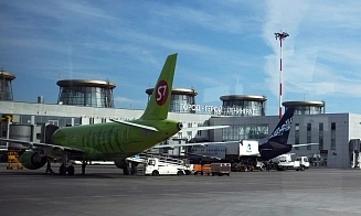 Немецкая компания продает свою долю в аэропорту Санкт-Петербурга
