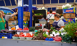 МАРТ снова проверил торговлю на рынках и выдал более 300 предписаний о нарушениях