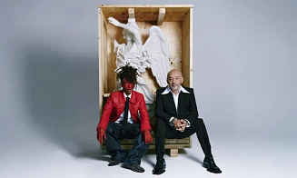 Сына Уилла Смита назначили креативным директором бренда обуви Christian Louboutin