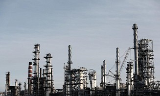 Промпроизводство в плюсе по итогам апреля только в одной области Беларуси. И это не Минск