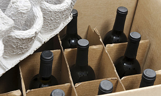 Белорусского предпринимателя оштрафовали за создание алкомаркета в интернете