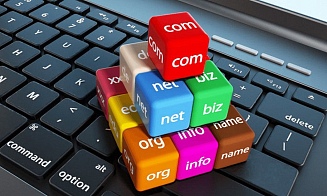 Доменное имя сайта — что это?