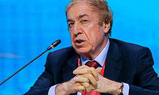 Суд ЕС снял санкции с бывшего владельца «Славкалия» Михаила Гуцериева