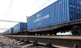 Из Беларуси в Китай запустили новый сервис доставки белорусской продукции