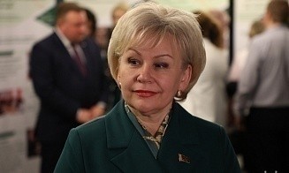 В Беларуси освободили от должности министра труда и еще нескольких чиновников