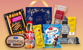 Халва со вкусом шкварок и конфеты с пребиотиками. Чем удивили белорусские бренды в конце осени