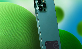 Сбер Банк придумал, как платить смартфоном во время санкций