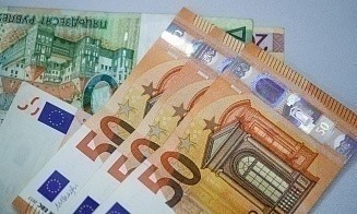 Европейский центробанк в пятый раз за год понизил ключевые ставки