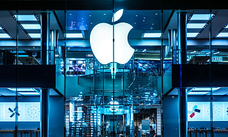 Apple обвинили в краже технологий для создания своего кошелька