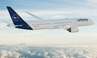 Lufthansa увеличила чистую прибыль в 3,4 раза, но акции дешевеют 