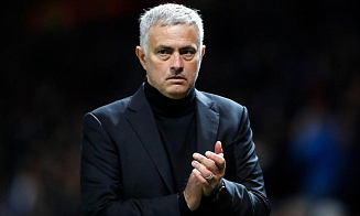 Легендарный футбольный тренер Жозе Моуринью запускает свою марку вина