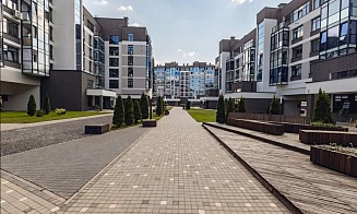 Самую дорогую квартиру в Минске в июле продали за $450 тыс. — и вот какая она
